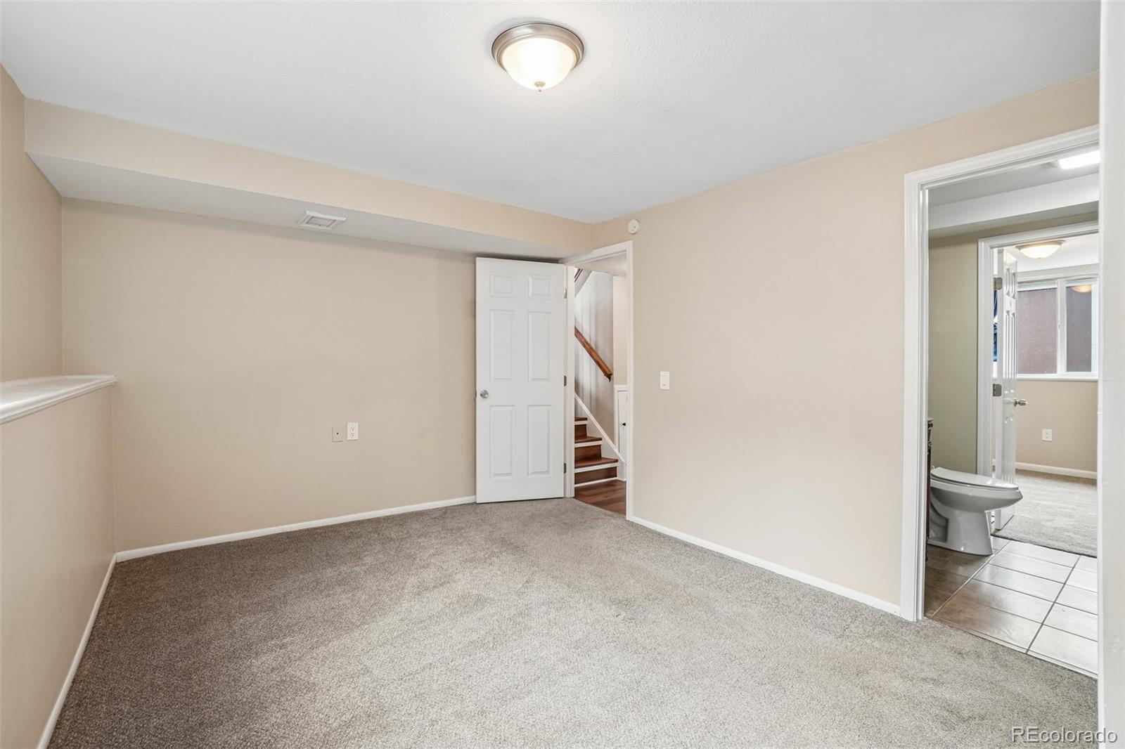 MLS Image #20 for 3850 s genoa court,aurora, Colorado