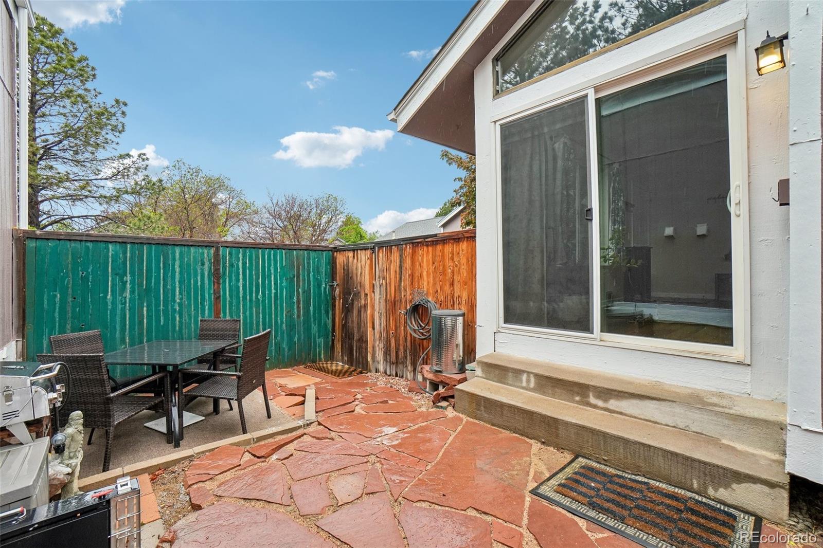 MLS Image #27 for 3850 s genoa court,aurora, Colorado