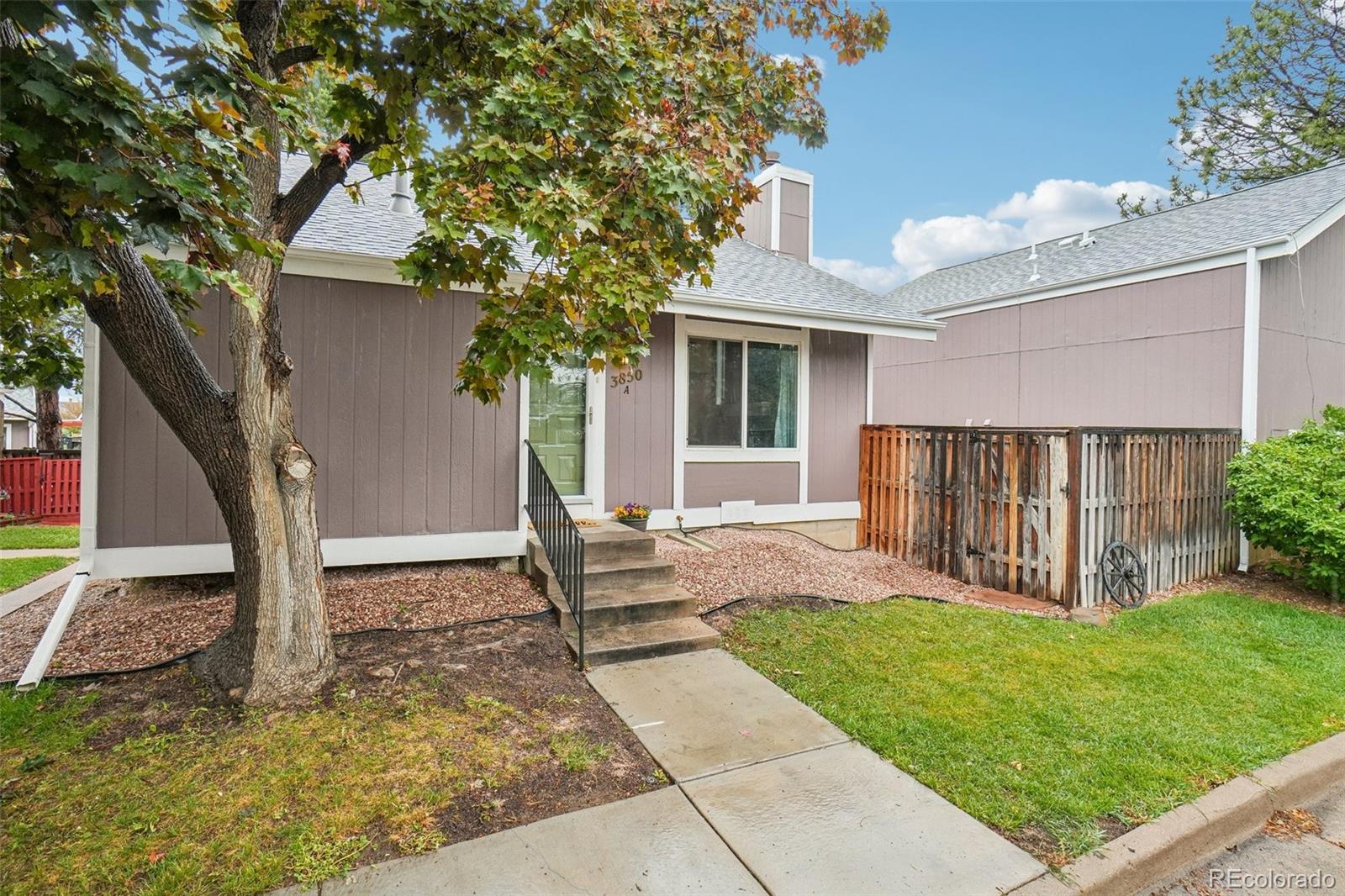 MLS Image #3 for 3850 s genoa court,aurora, Colorado