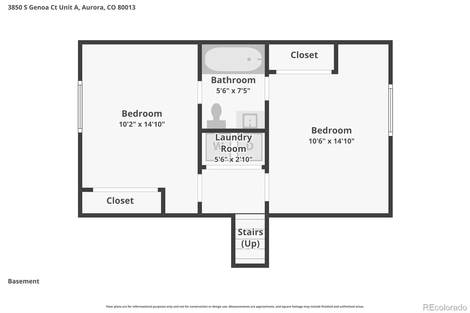 MLS Image #30 for 3850 s genoa court,aurora, Colorado