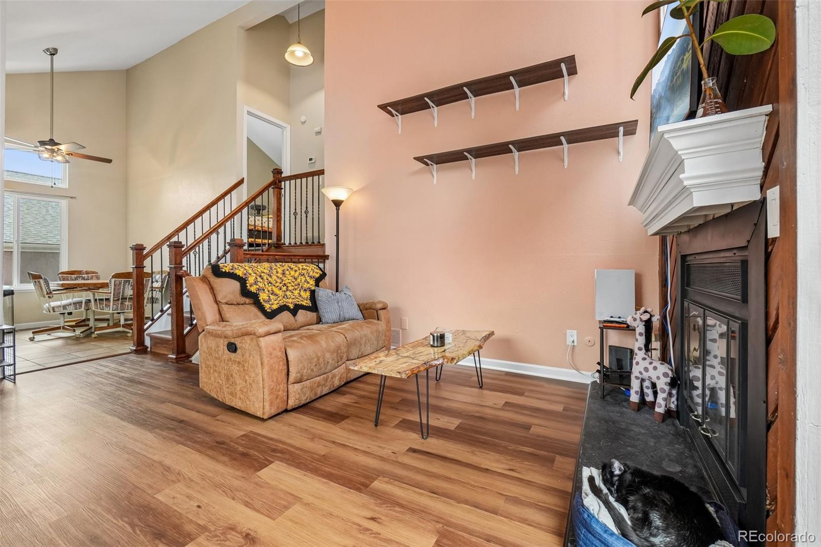MLS Image #6 for 3850 s genoa court,aurora, Colorado