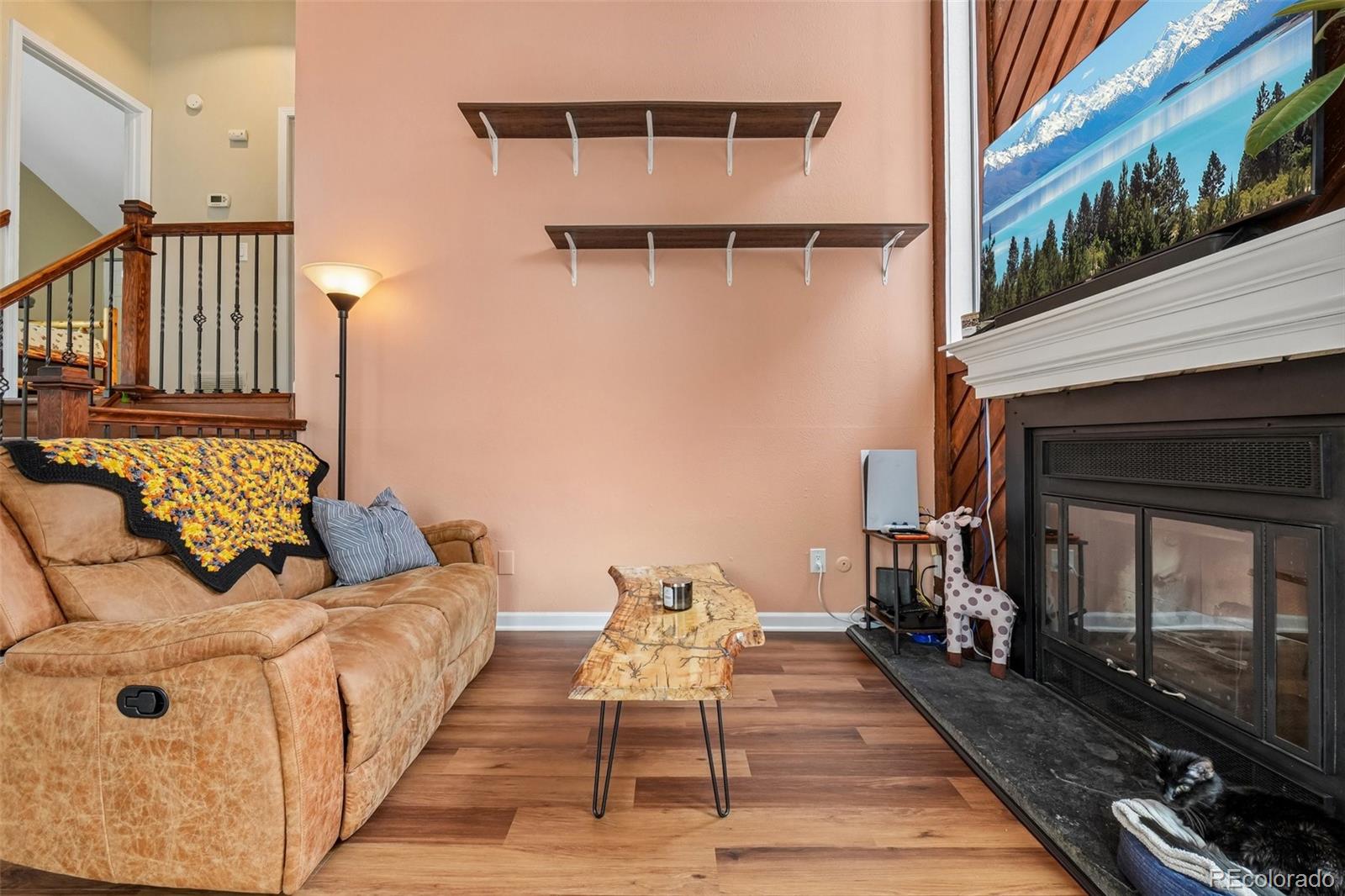 MLS Image #7 for 3850 s genoa court,aurora, Colorado