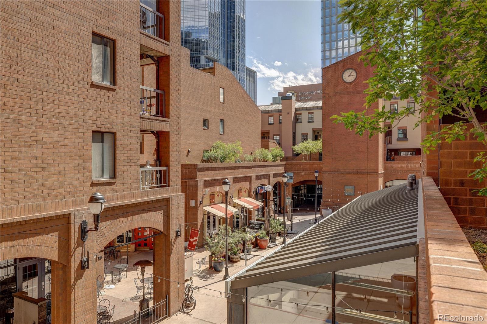 MLS Image #0 for 1512  larimer street 24,denver, Colorado