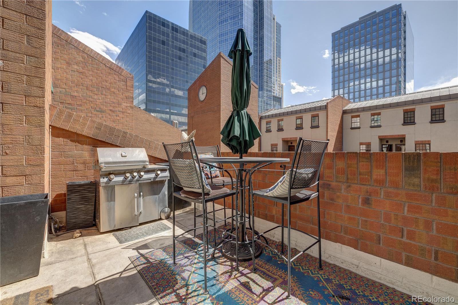 MLS Image #26 for 1512  larimer street 24,denver, Colorado