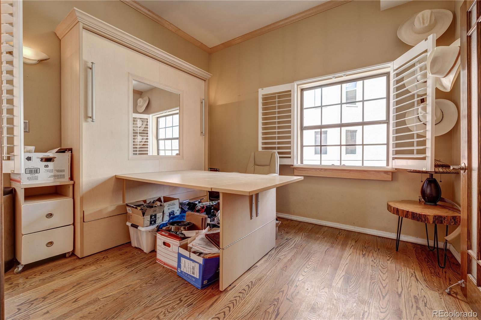 MLS Image #33 for 1512  larimer street 24,denver, Colorado