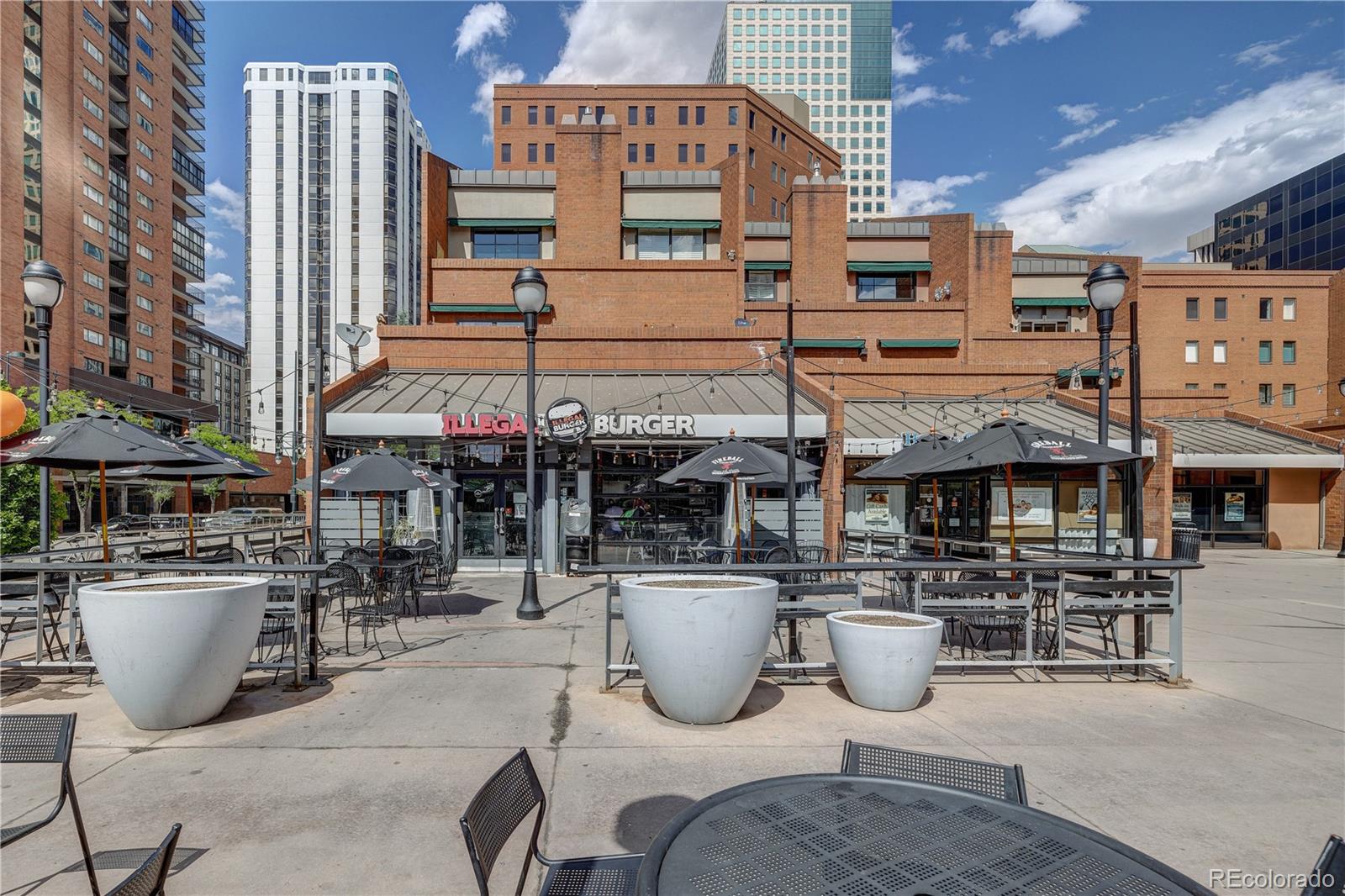 MLS Image #36 for 1512  larimer street 24,denver, Colorado