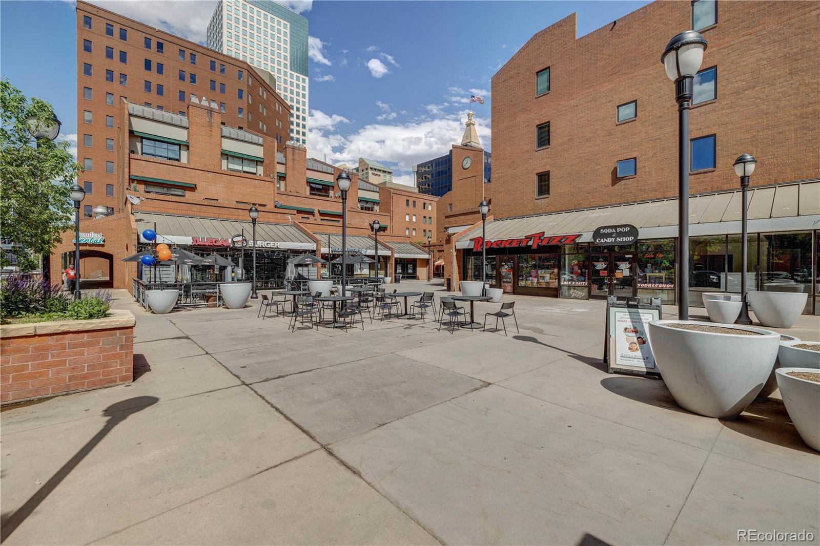 MLS Image #37 for 1512  larimer street 24,denver, Colorado