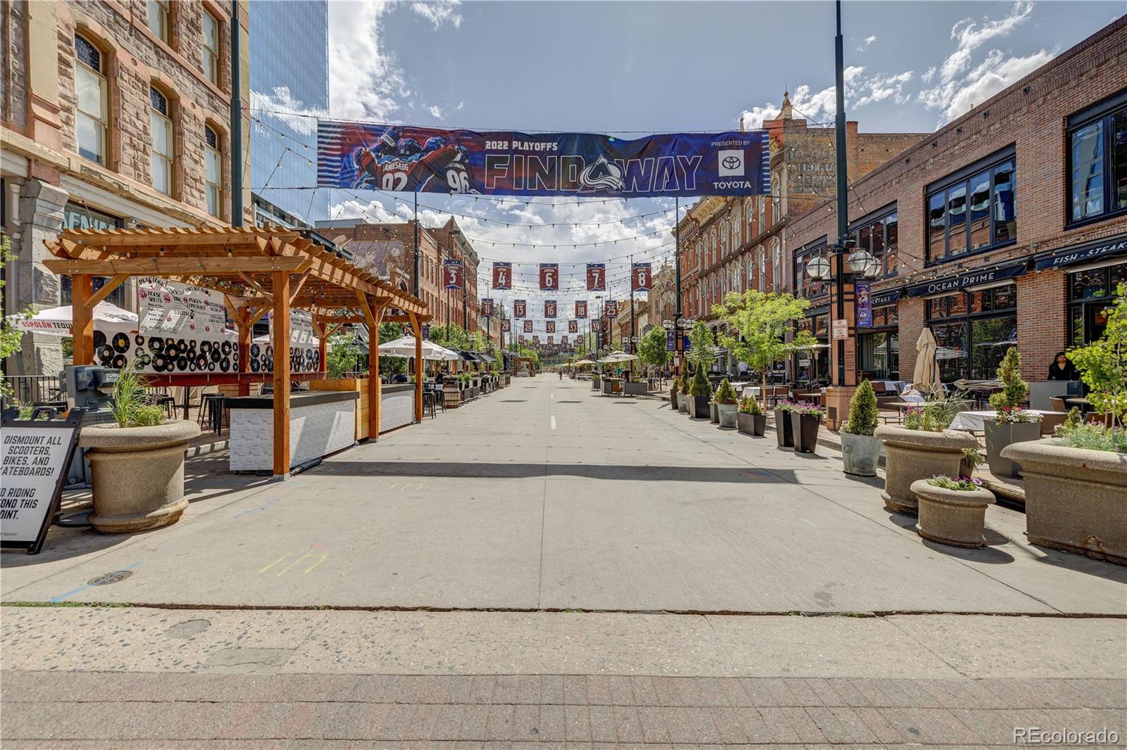 MLS Image #38 for 1512  larimer street 24,denver, Colorado
