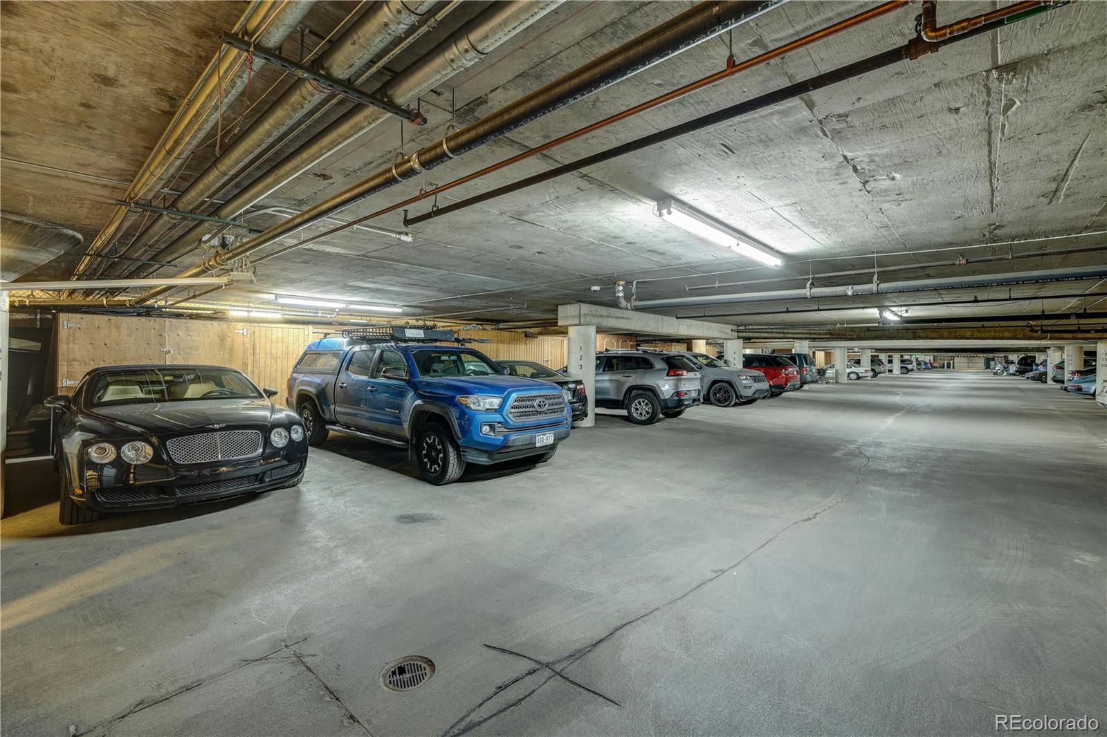 MLS Image #39 for 1512  larimer street 24,denver, Colorado