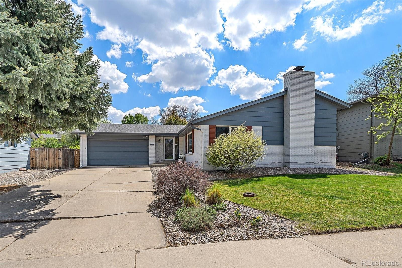 MLS Image #0 for 4658 e euclid avenue,centennial, Colorado
