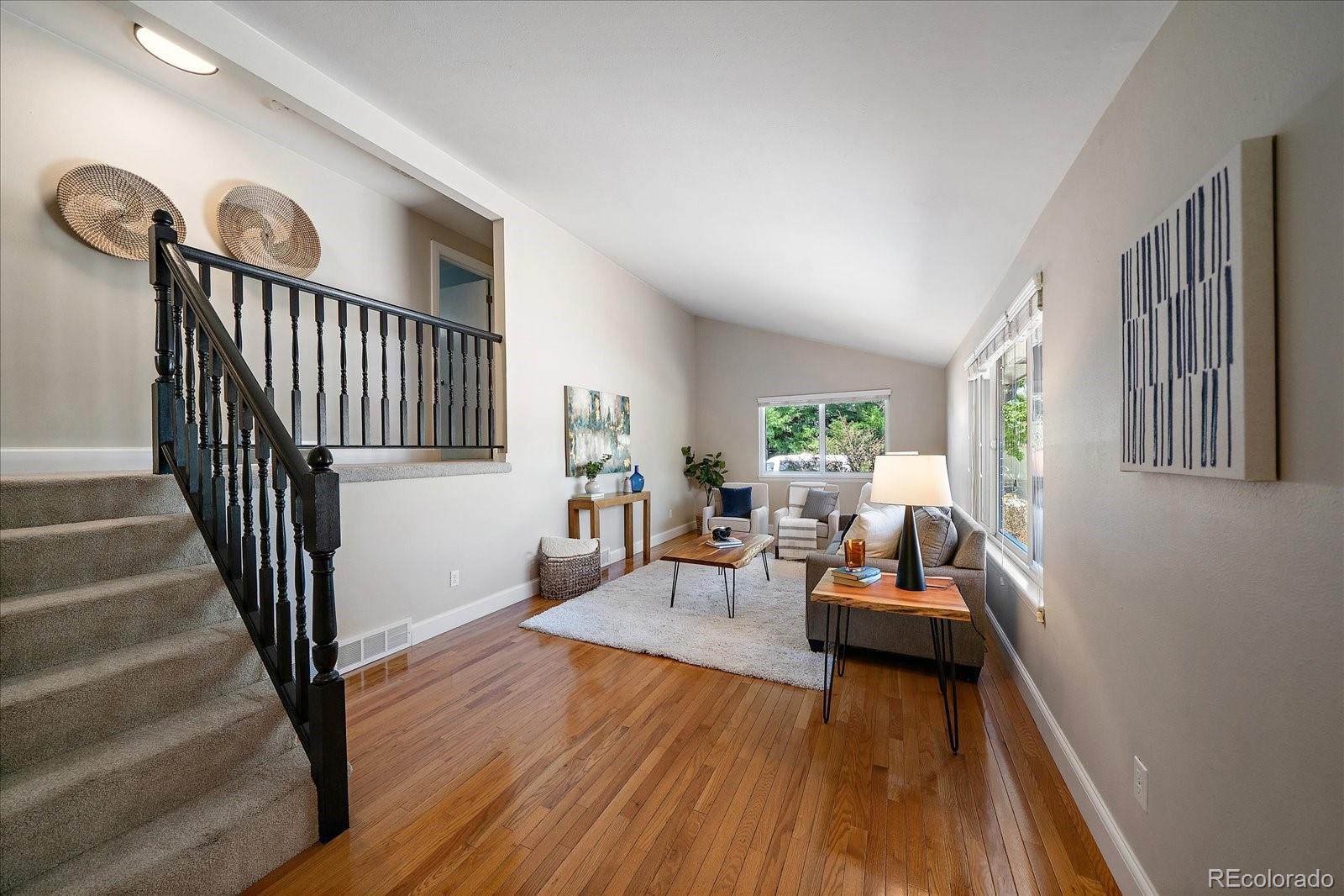 MLS Image #2 for 4658 e euclid avenue,centennial, Colorado