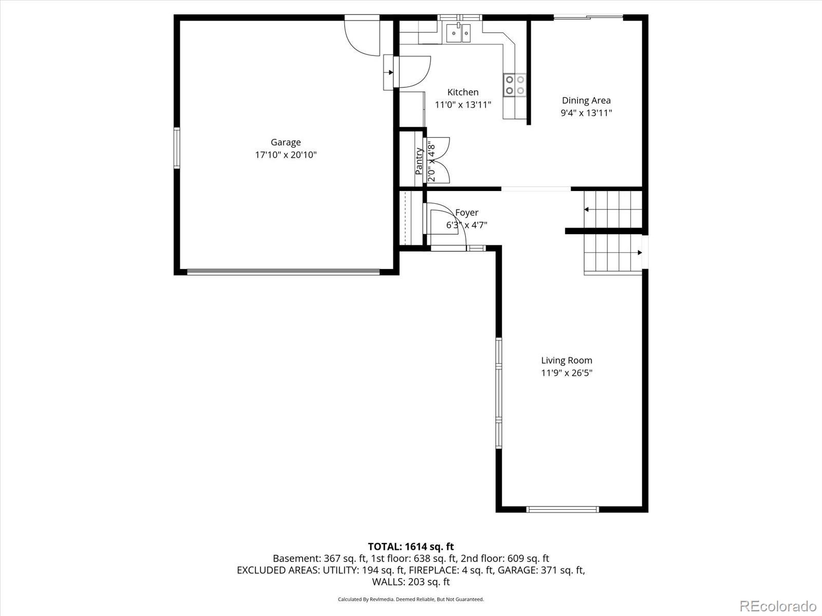 MLS Image #29 for 4658 e euclid avenue,centennial, Colorado