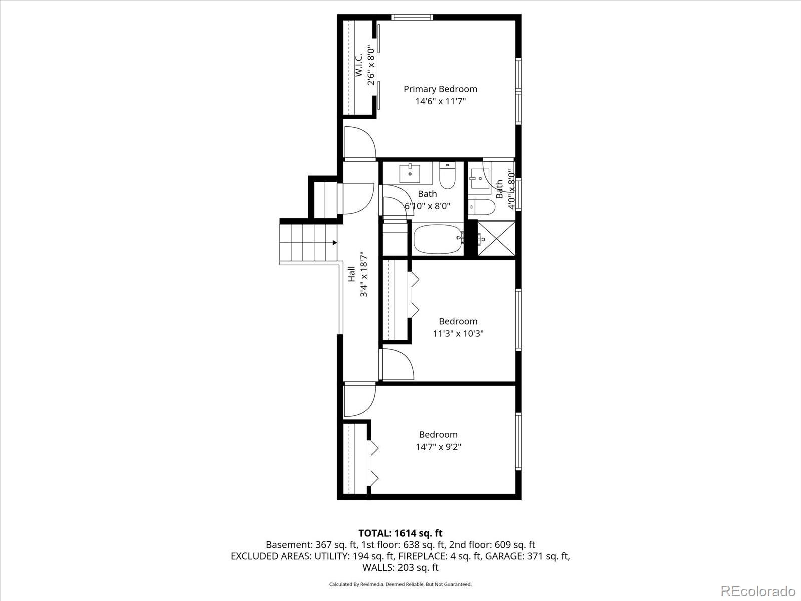 MLS Image #30 for 4658 e euclid avenue,centennial, Colorado