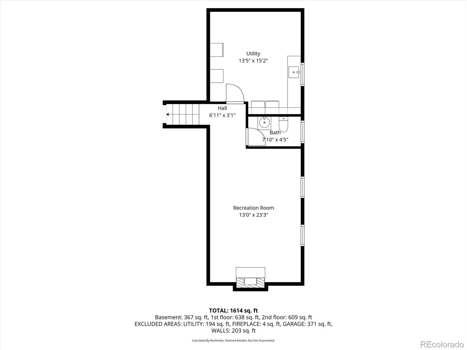 MLS Image #31 for 4658 e euclid avenue,centennial, Colorado
