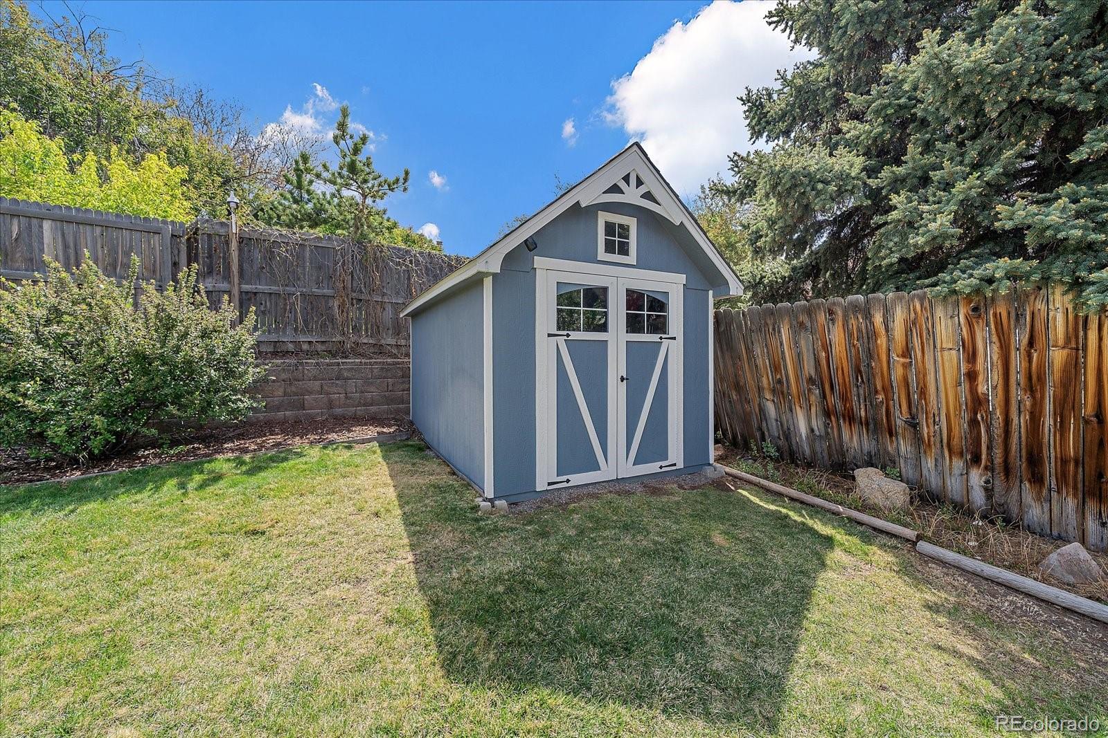 MLS Image #34 for 4658 e euclid avenue,centennial, Colorado