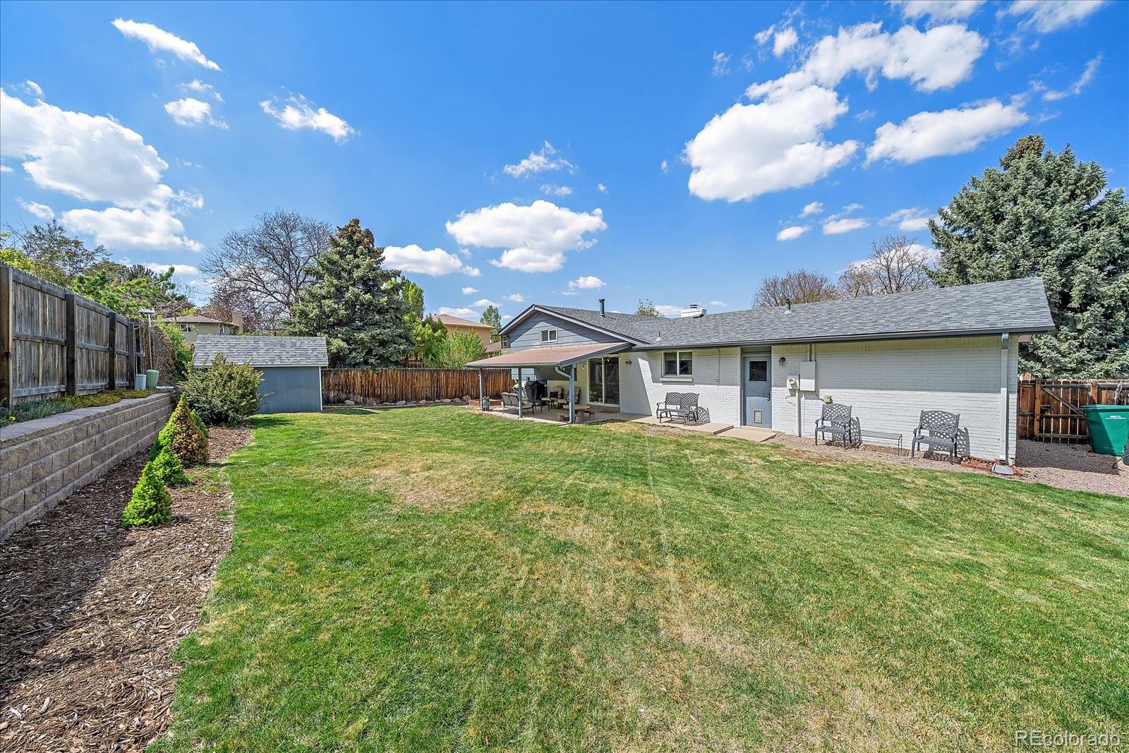 MLS Image #36 for 4658 e euclid avenue,centennial, Colorado