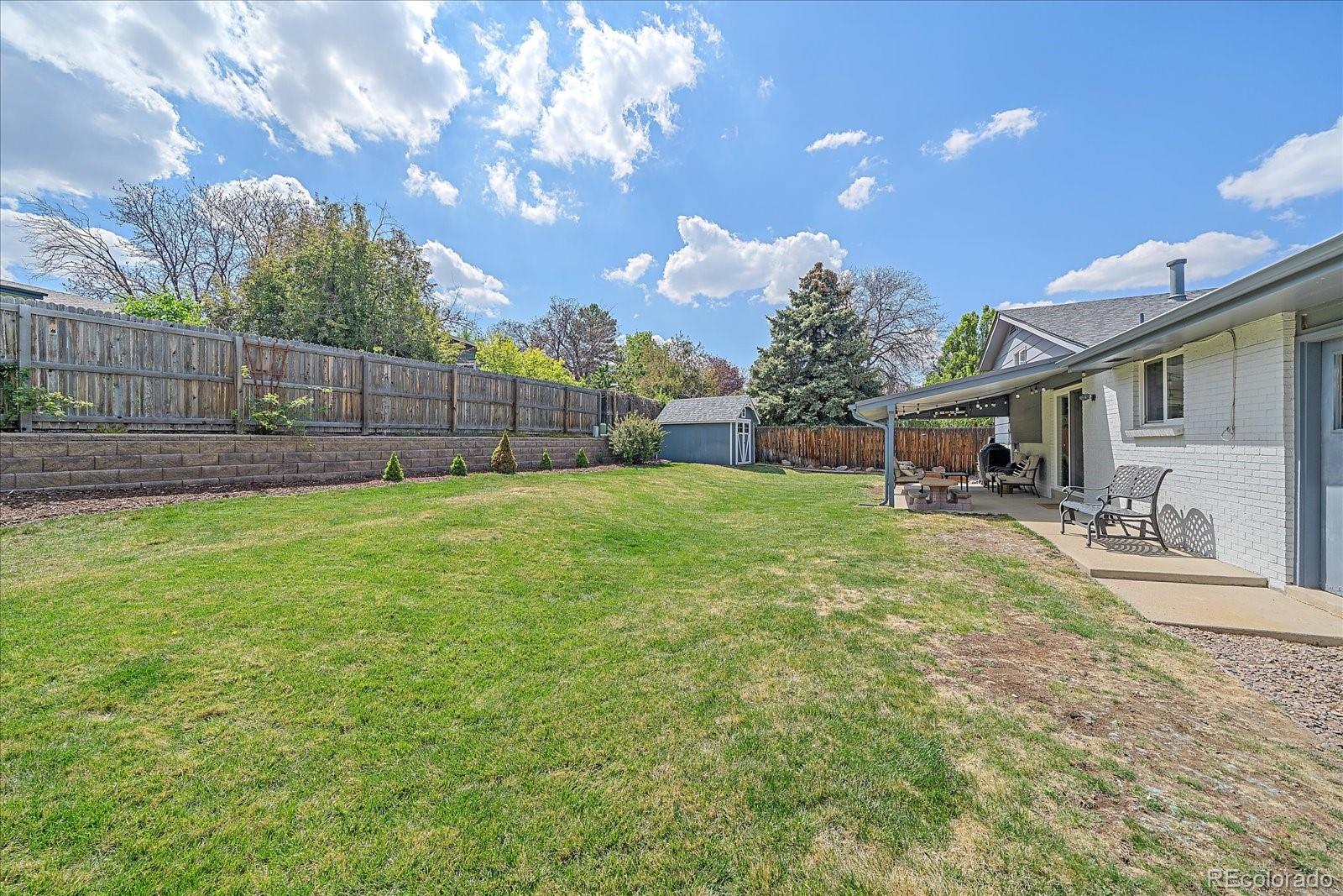 MLS Image #37 for 4658 e euclid avenue,centennial, Colorado