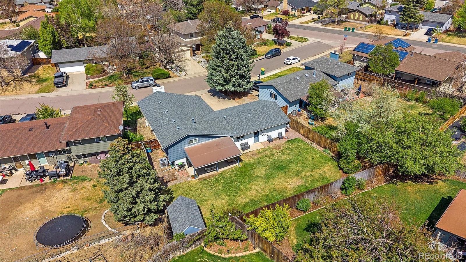 MLS Image #38 for 4658 e euclid avenue,centennial, Colorado