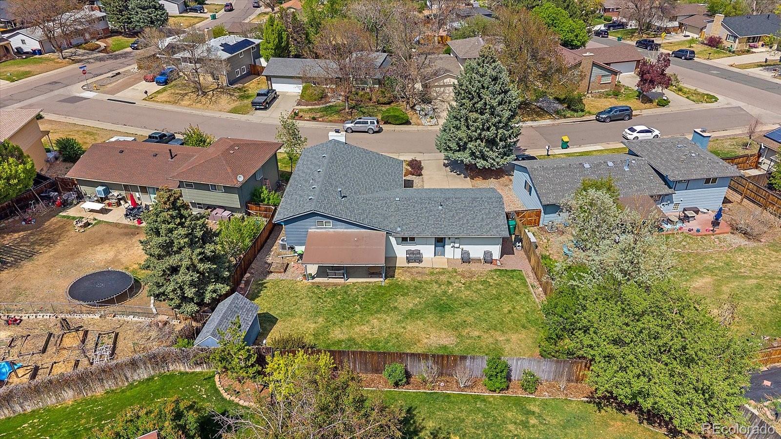 MLS Image #39 for 4658 e euclid avenue,centennial, Colorado