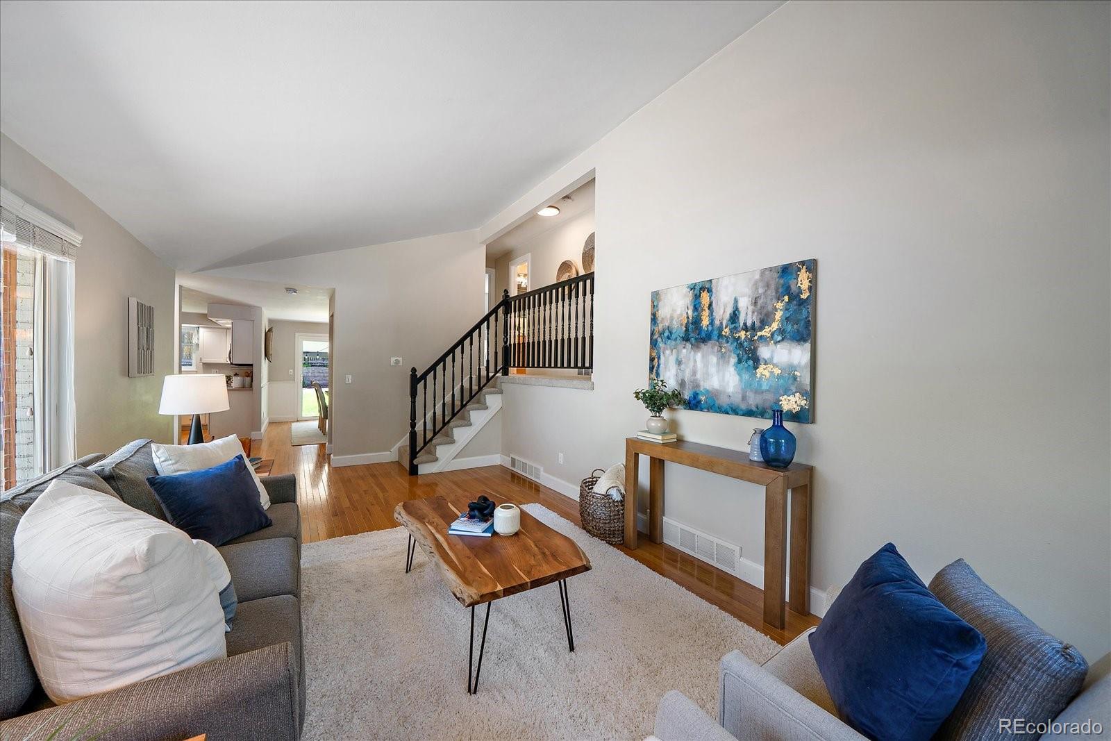 MLS Image #4 for 4658 e euclid avenue,centennial, Colorado