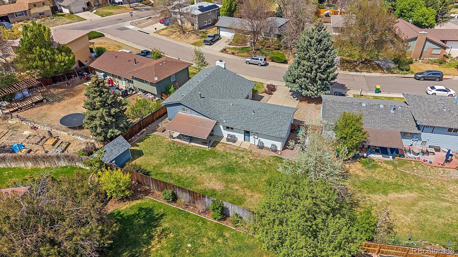 MLS Image #40 for 4658 e euclid avenue,centennial, Colorado