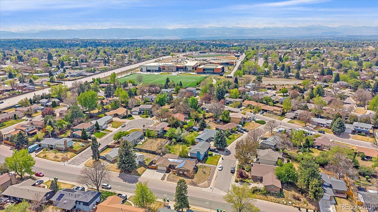 MLS Image #41 for 4658 e euclid avenue,centennial, Colorado