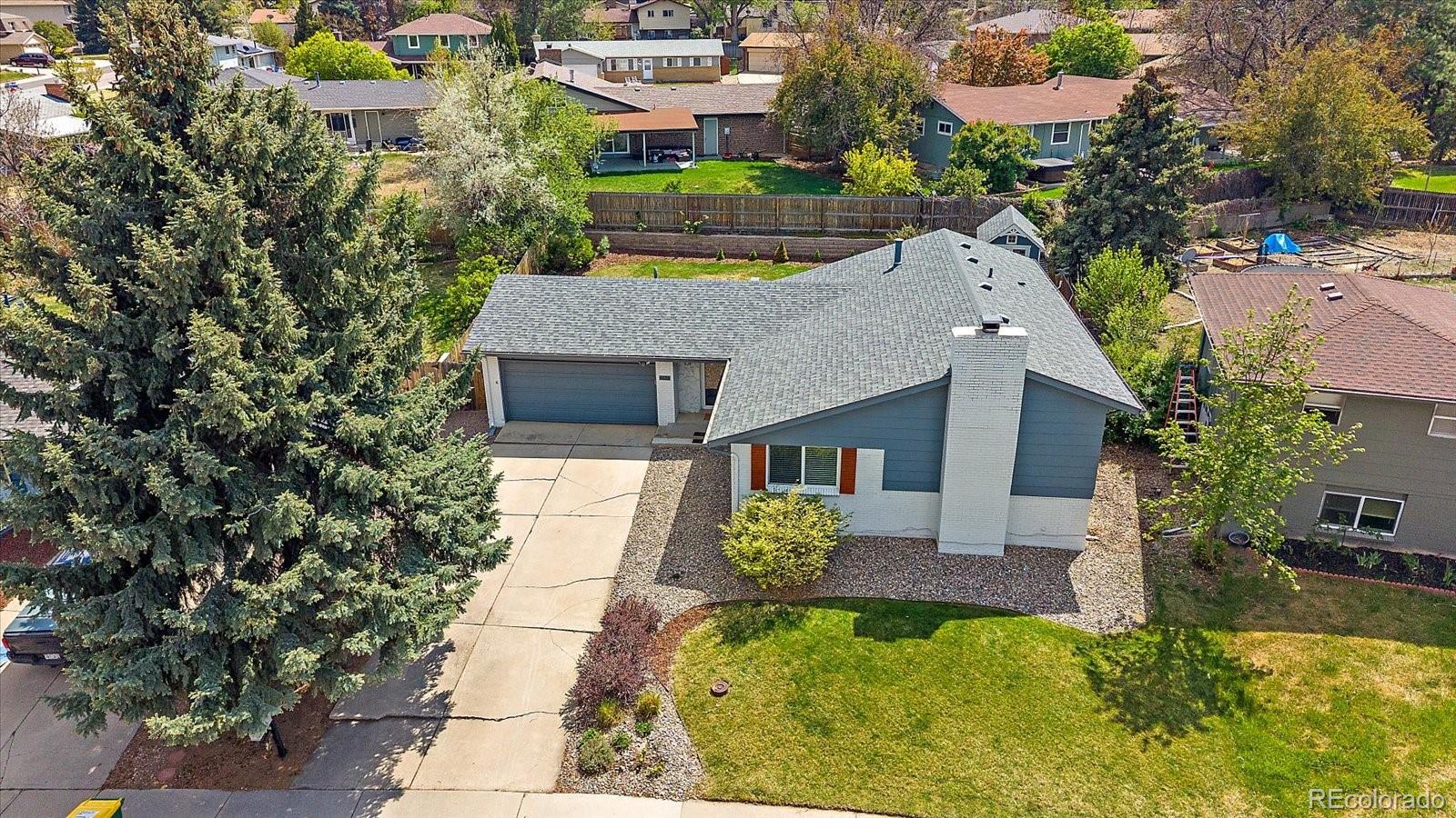 MLS Image #44 for 4658 e euclid avenue,centennial, Colorado