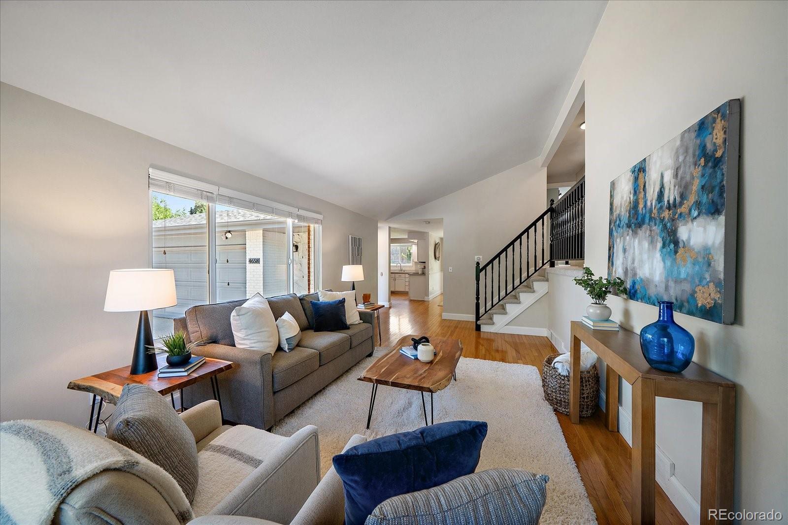 MLS Image #5 for 4658 e euclid avenue,centennial, Colorado