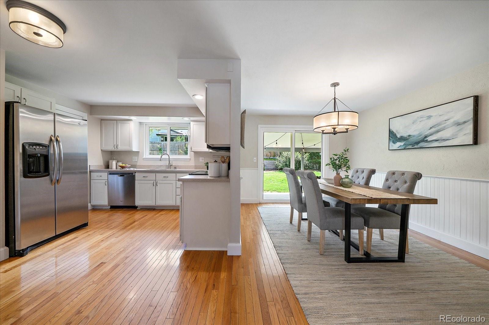 MLS Image #6 for 4658 e euclid avenue,centennial, Colorado