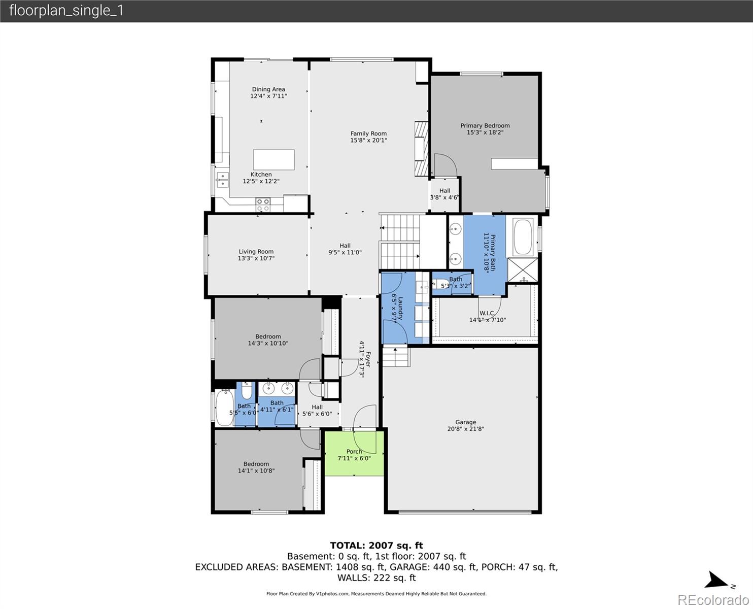 MLS Image #44 for 10145  pitkin way,commerce city, Colorado