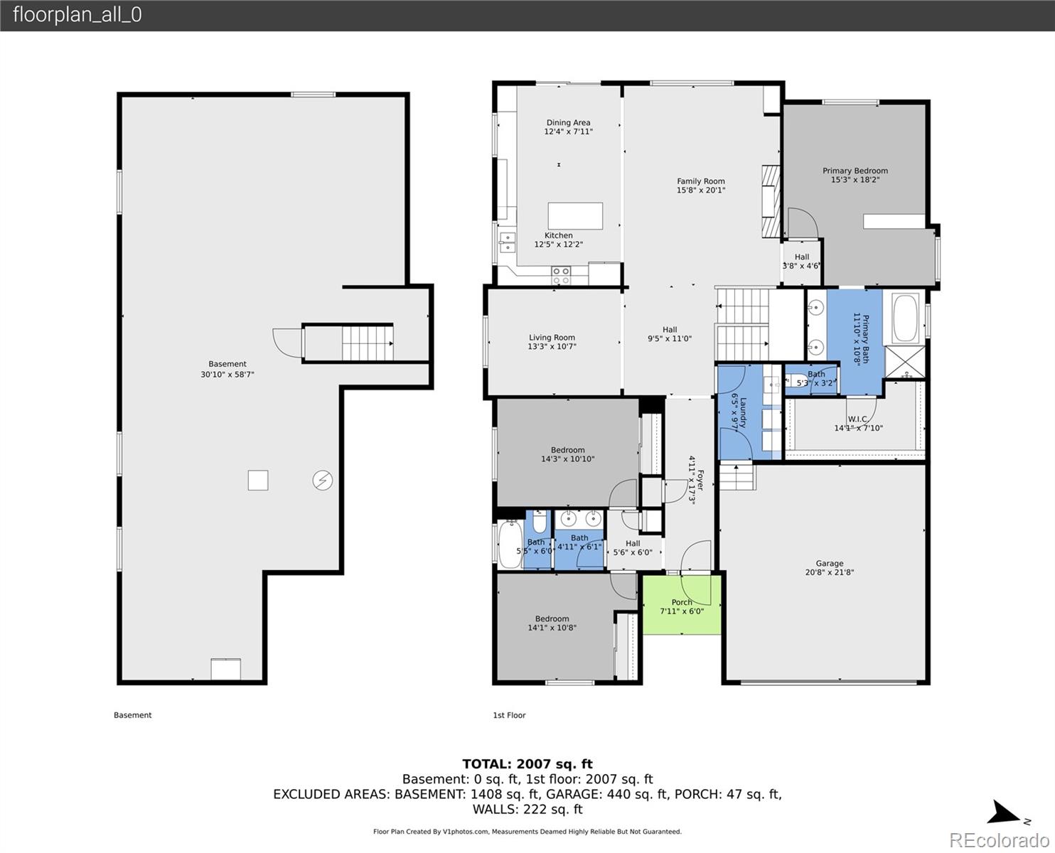 MLS Image #45 for 10145  pitkin way,commerce city, Colorado