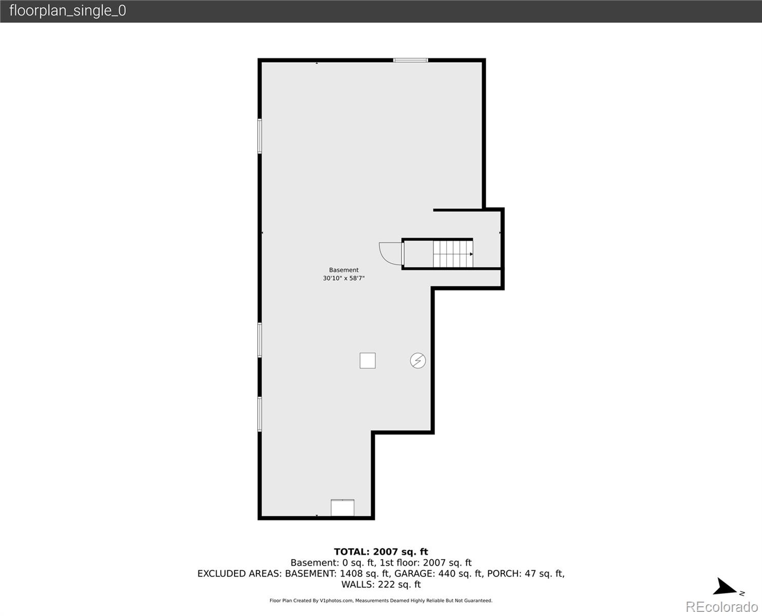 MLS Image #46 for 10145  pitkin way,commerce city, Colorado