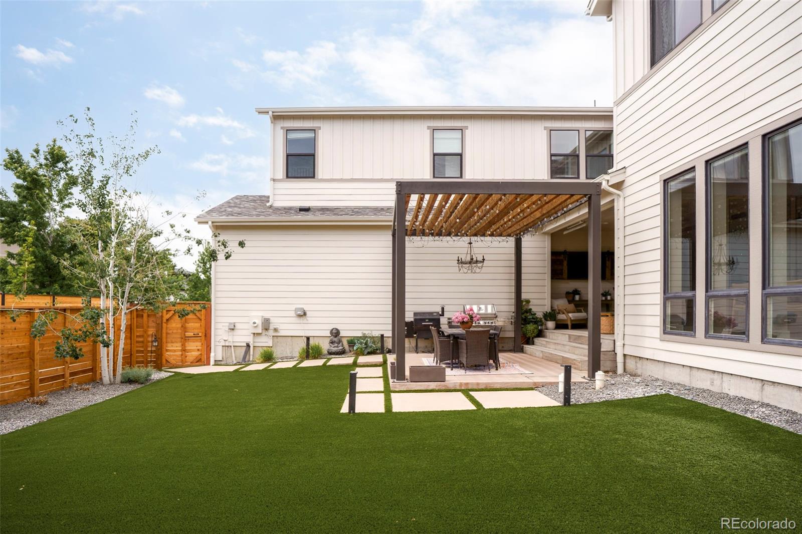MLS Image #41 for 8792 e 53rd avenue,denver, Colorado