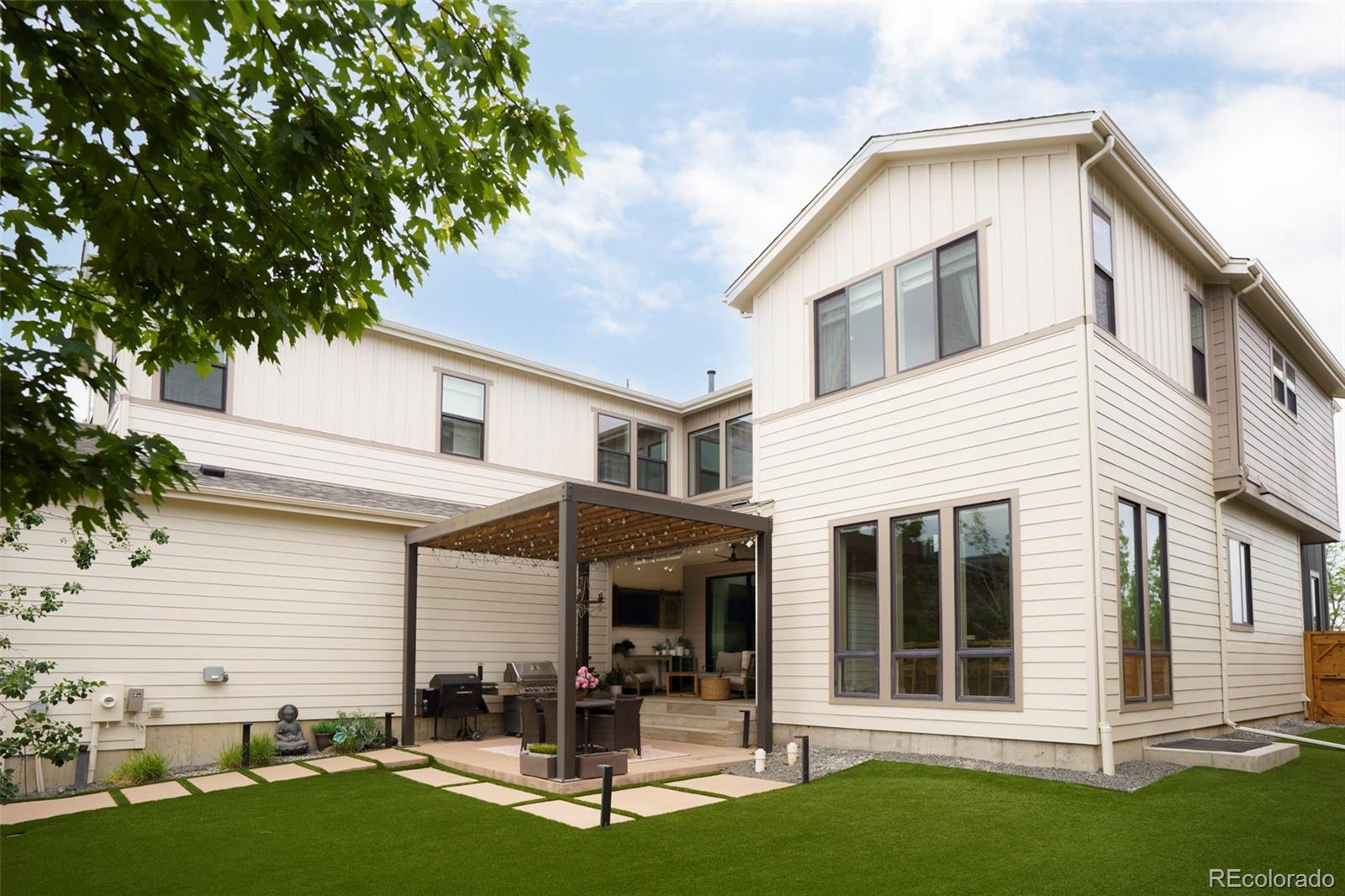 MLS Image #42 for 8792 e 53rd avenue,denver, Colorado