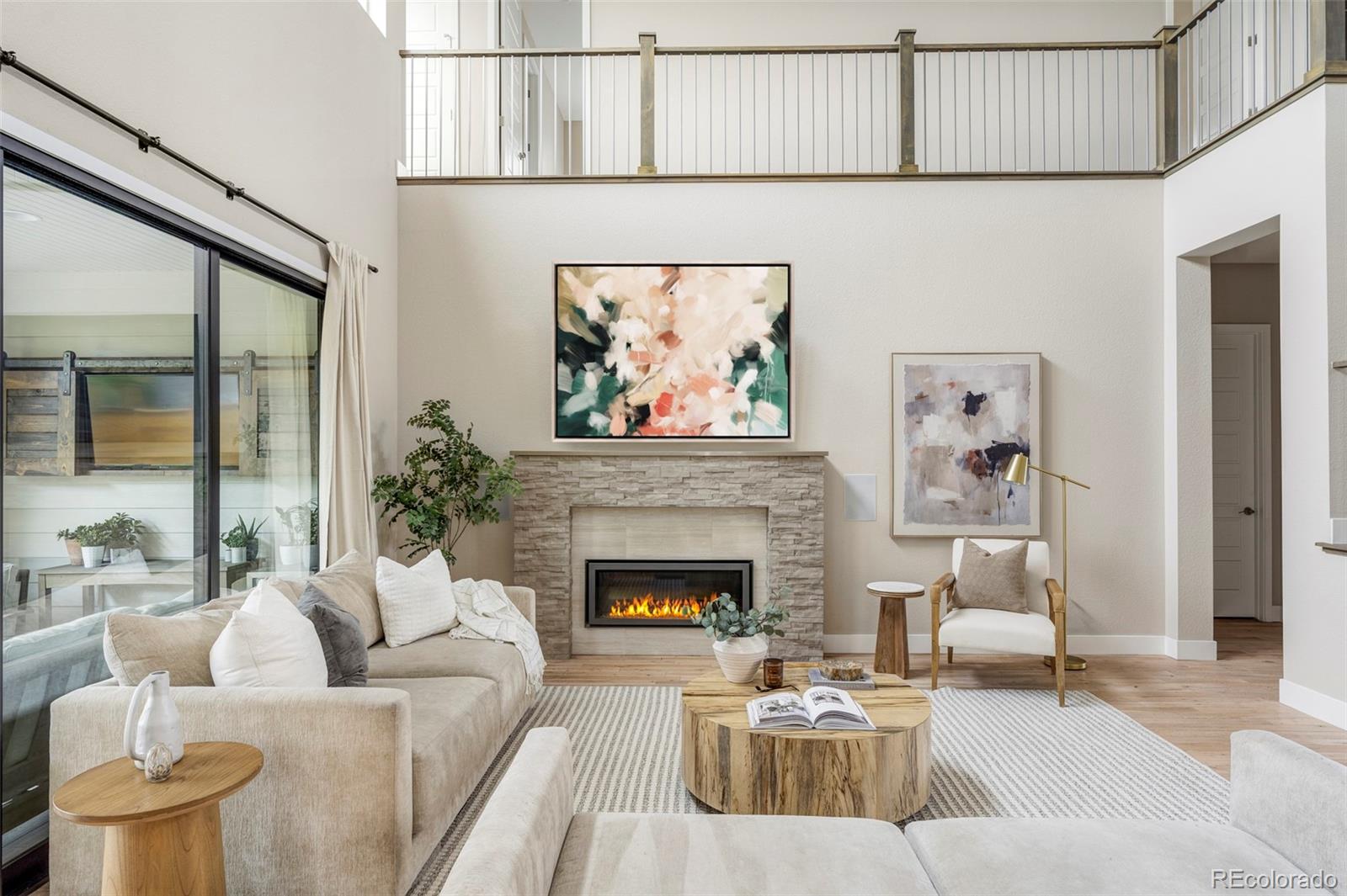 MLS Image #7 for 8792 e 53rd avenue,denver, Colorado