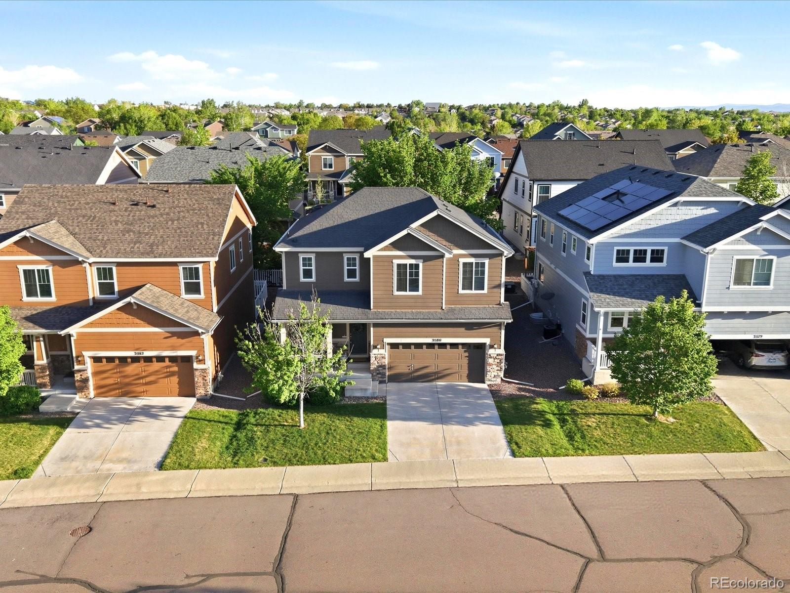MLS Image #42 for 3580 e 141st avenue,thornton, Colorado