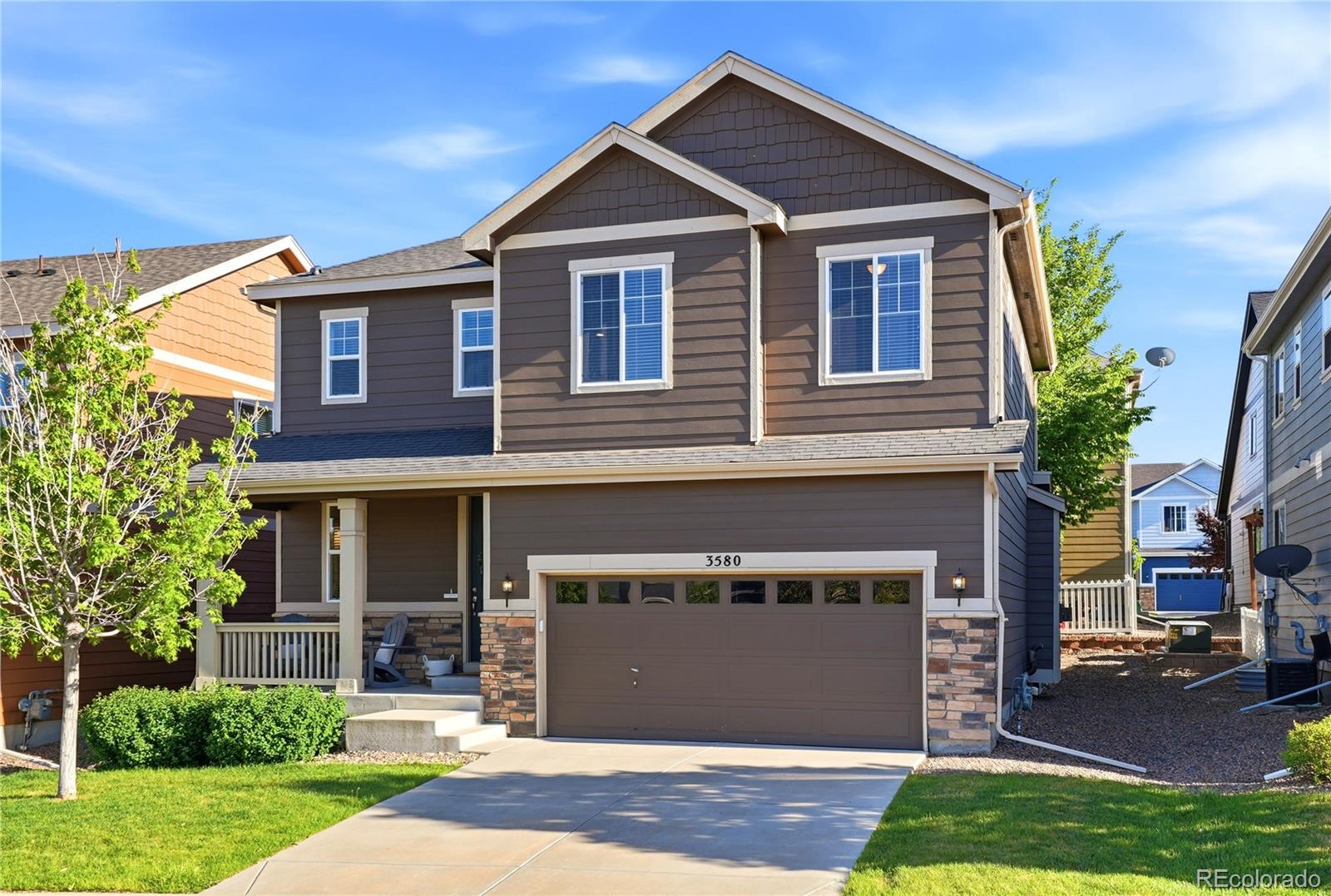 MLS Image #49 for 3580 e 141st avenue,thornton, Colorado