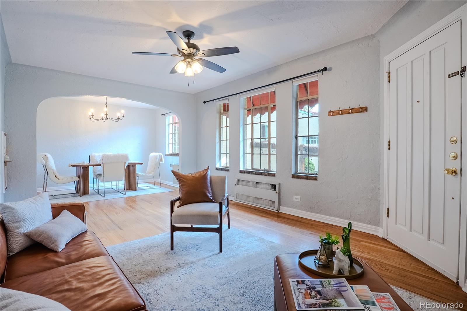 MLS Image #1 for 485 s logan street,denver, Colorado