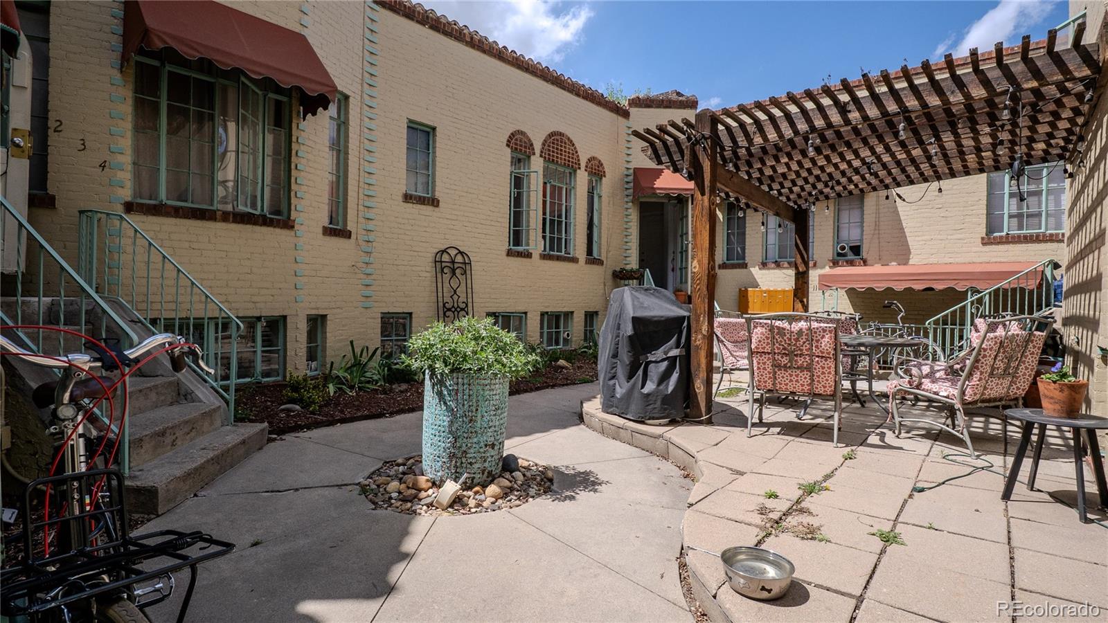 MLS Image #25 for 485 s logan street,denver, Colorado
