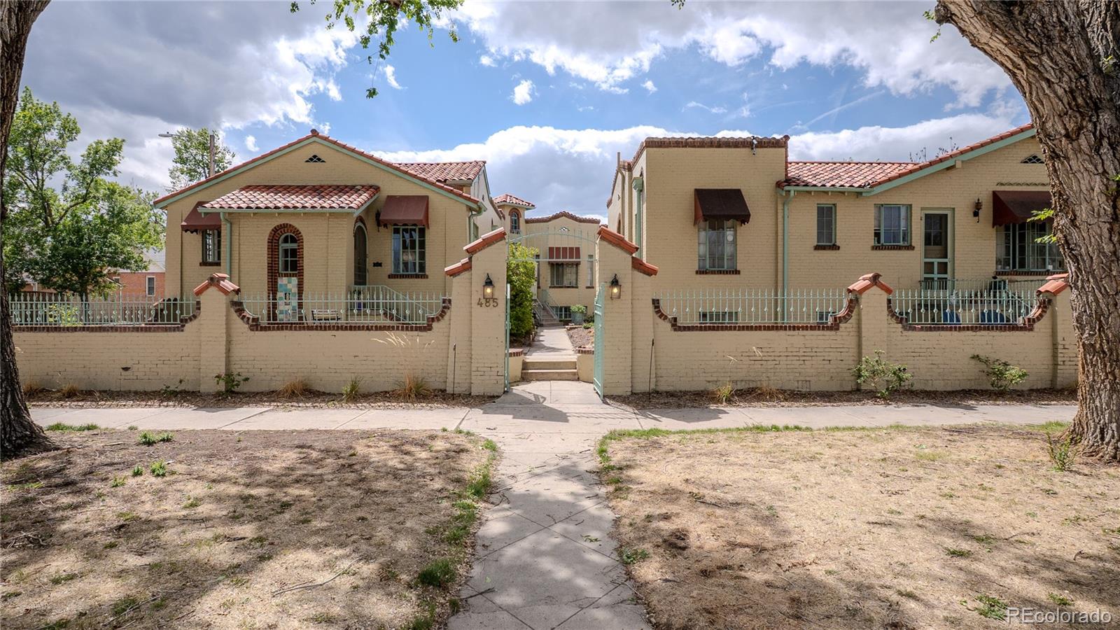 MLS Image #29 for 485 s logan street,denver, Colorado