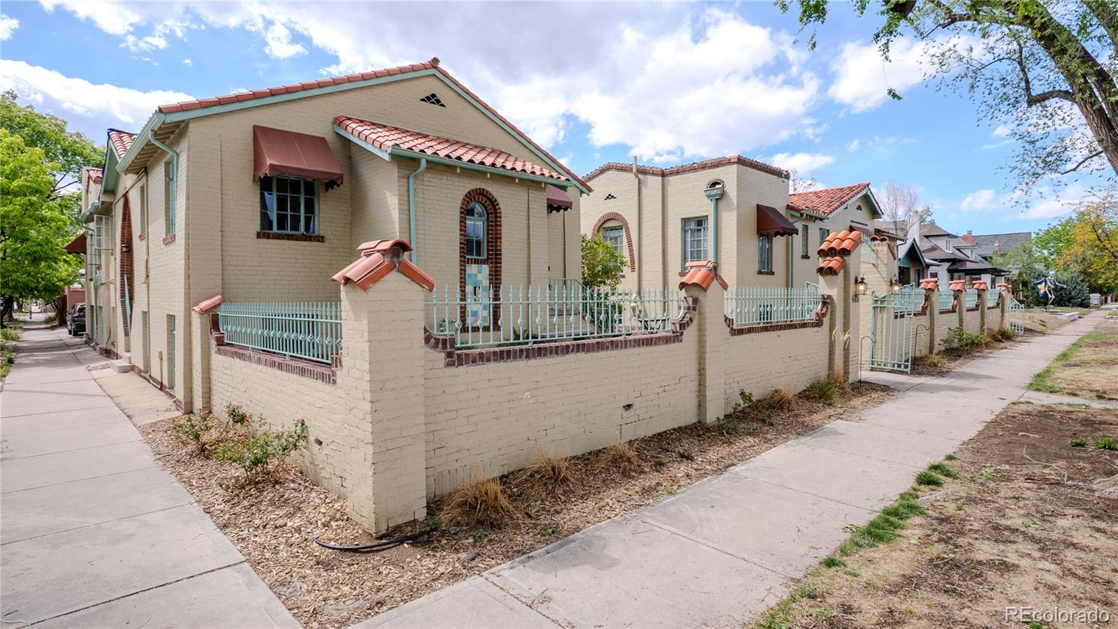 MLS Image #30 for 485 s logan street,denver, Colorado
