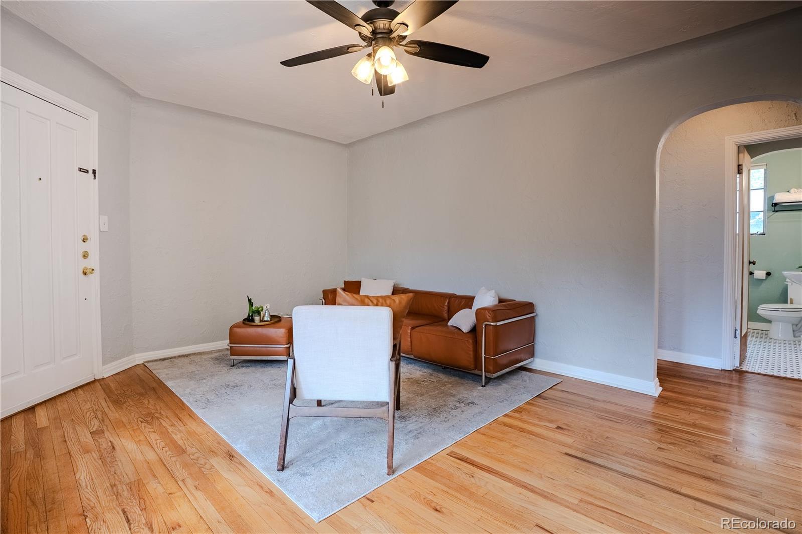 MLS Image #4 for 485 s logan street,denver, Colorado
