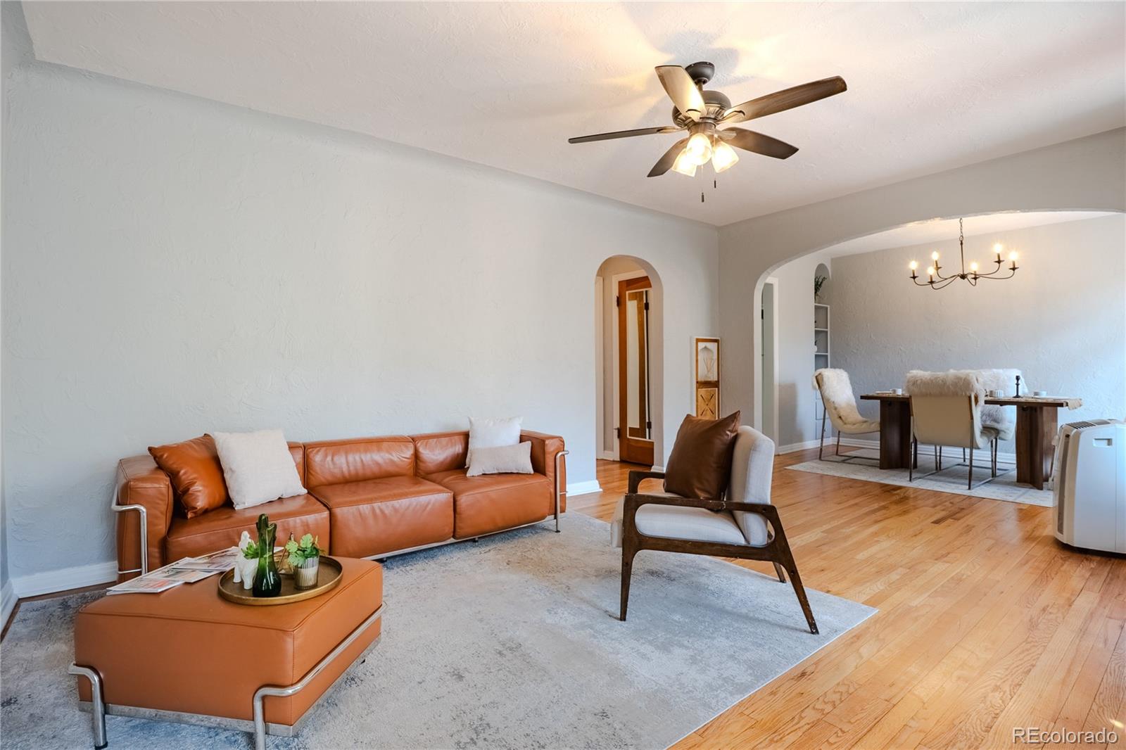 MLS Image #5 for 485 s logan street,denver, Colorado