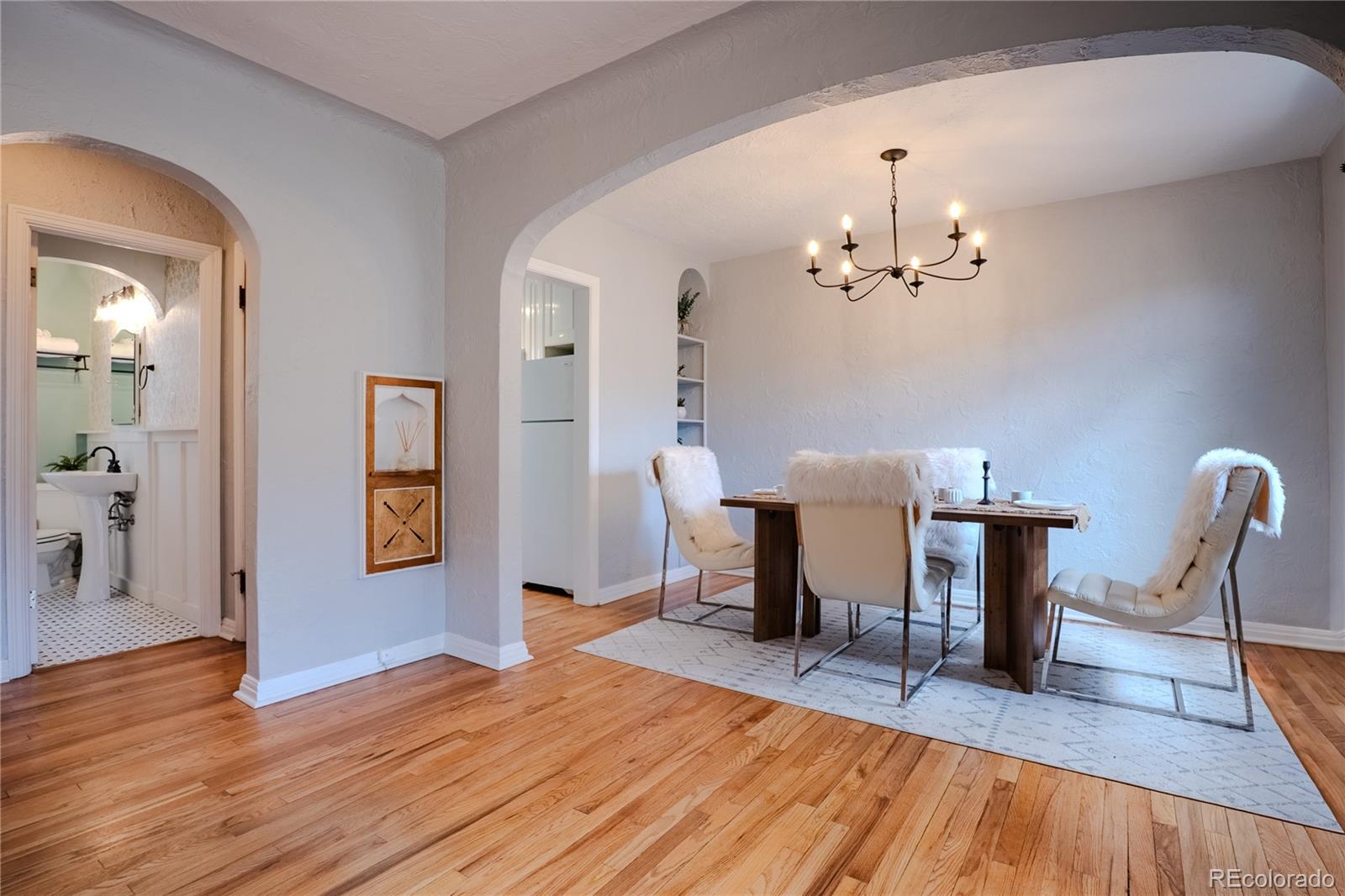 MLS Image #7 for 485 s logan street,denver, Colorado