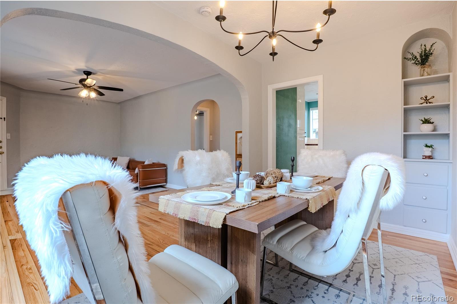 MLS Image #8 for 485 s logan street,denver, Colorado