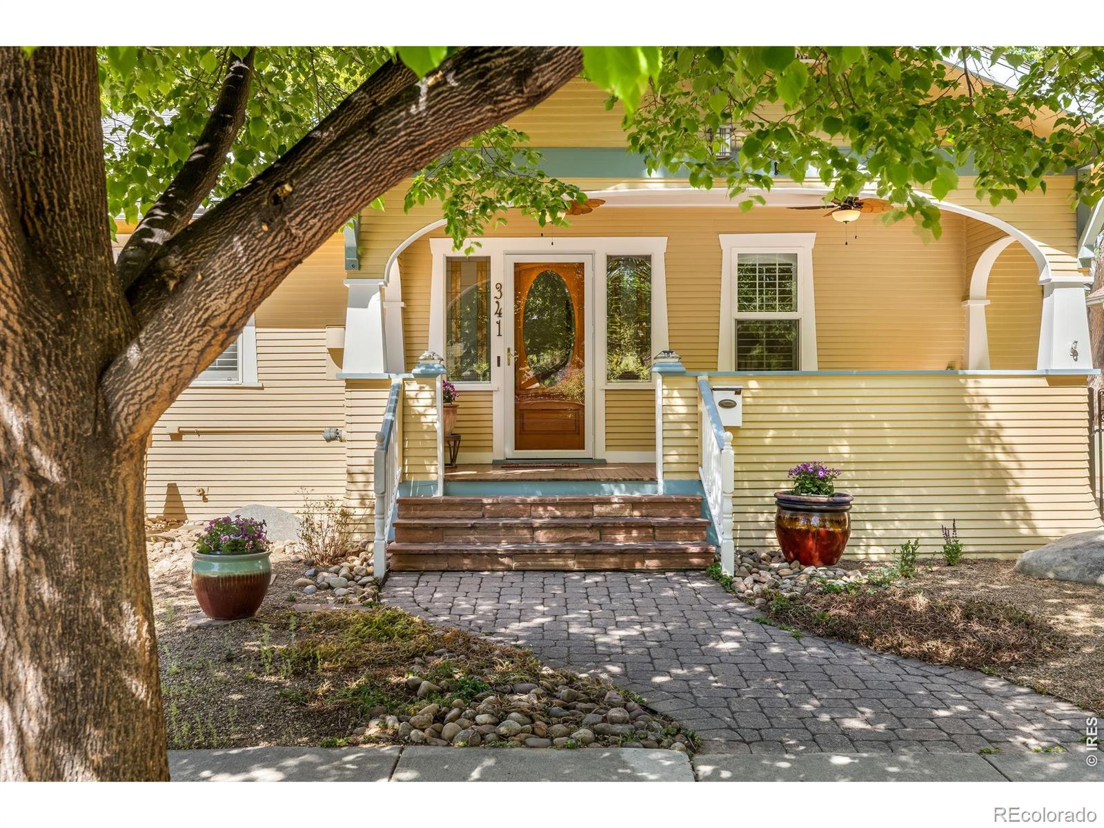 MLS Image #2 for 341  grant street,longmont, Colorado