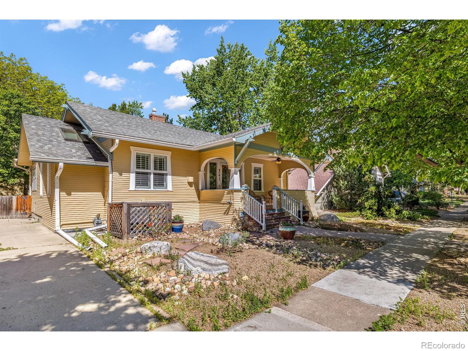 MLS Image #3 for 341  grant street,longmont, Colorado