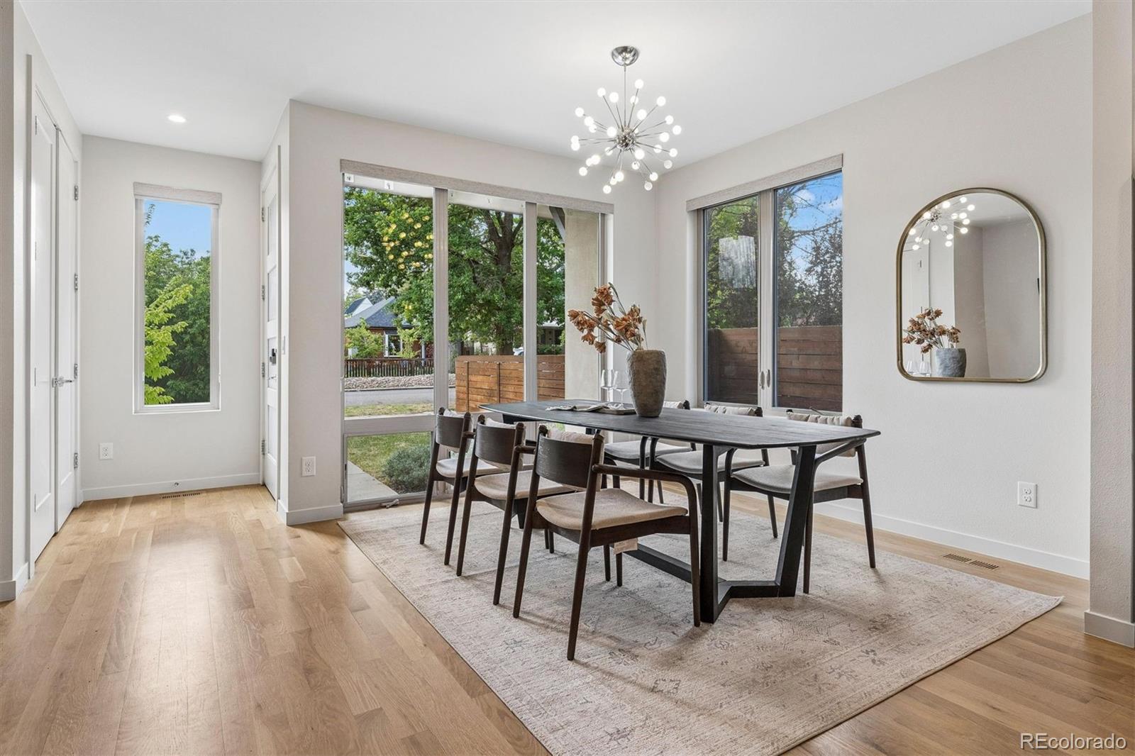 MLS Image #10 for 3404  newton street,denver, Colorado