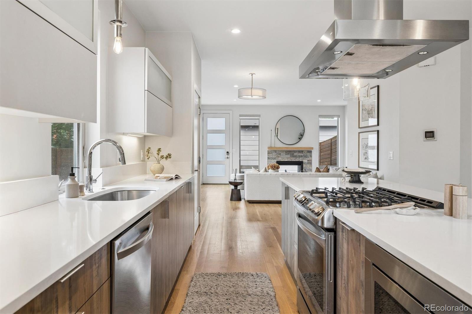 MLS Image #2 for 3404  newton street,denver, Colorado