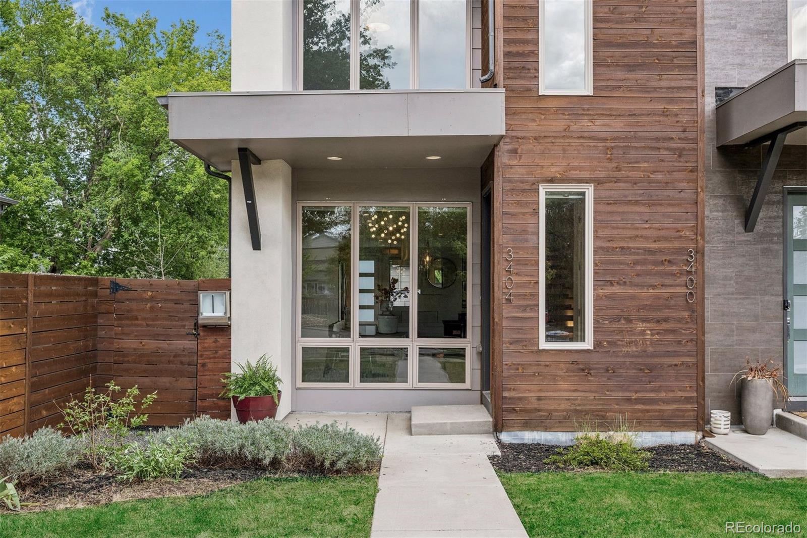 MLS Image #27 for 3404  newton street,denver, Colorado